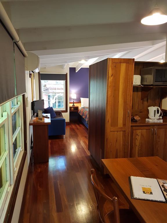 Admiral Stirling Inn Margaret River Luaran gambar
