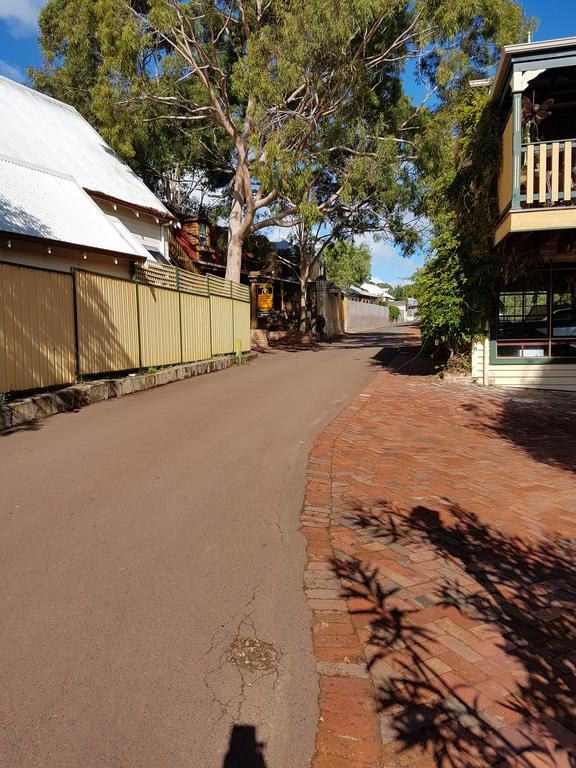 Admiral Stirling Inn Margaret River Luaran gambar